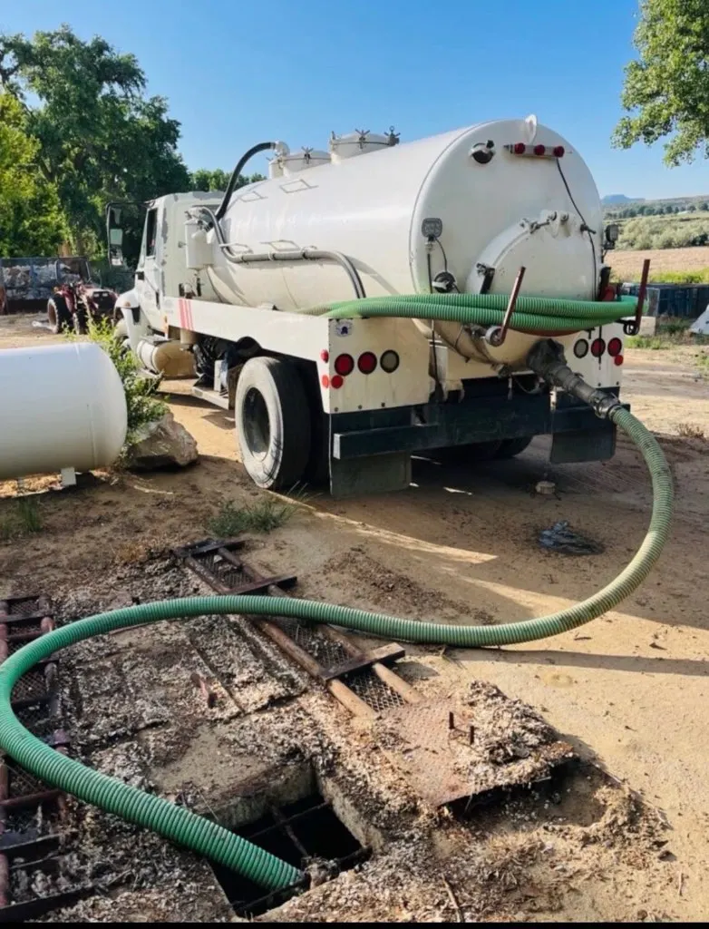 Septic Pump Replacement from Si View Septic Pumping in North Bend